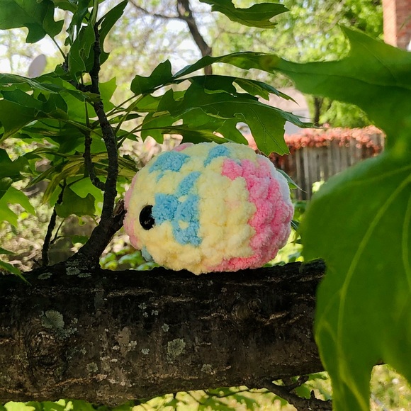 ✨Anxiety/Stress ball✨ - Picture 11 of 12